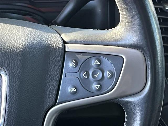 used 2020 GMC Yukon XL car, priced at $32,983