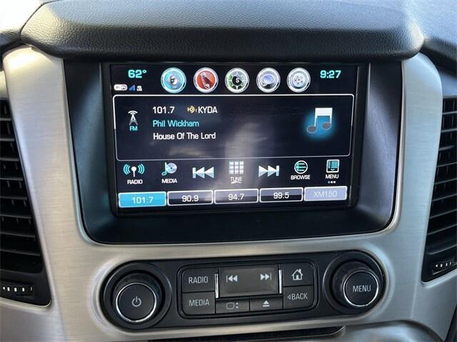 used 2020 GMC Yukon XL car, priced at $32,983