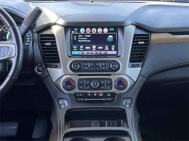 used 2020 GMC Yukon XL car, priced at $32,983