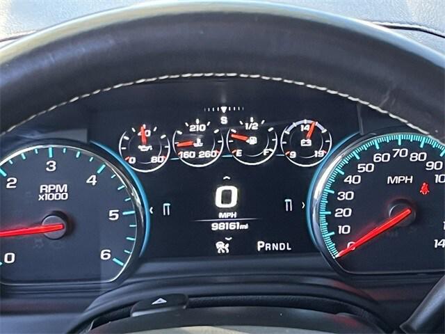 used 2020 GMC Yukon XL car, priced at $32,983