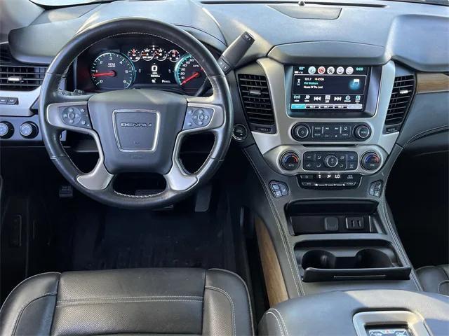 used 2020 GMC Yukon XL car, priced at $32,983