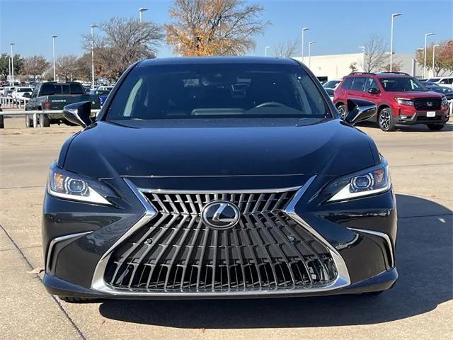 used 2022 Lexus ES 350 car, priced at $37,149