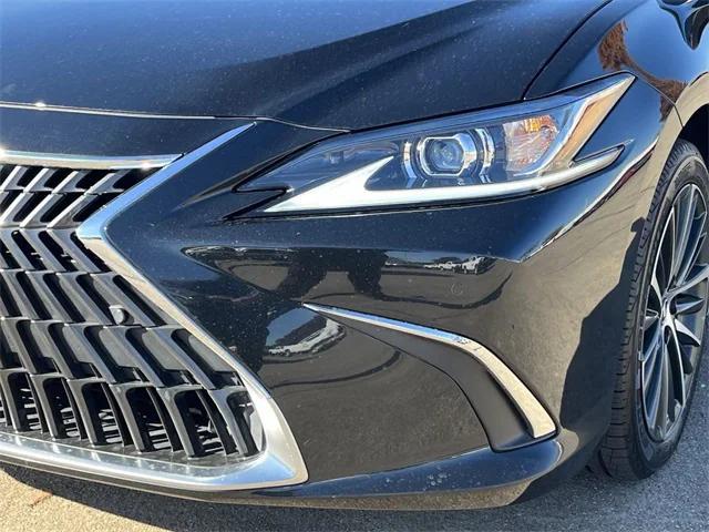 used 2022 Lexus ES 350 car, priced at $37,149