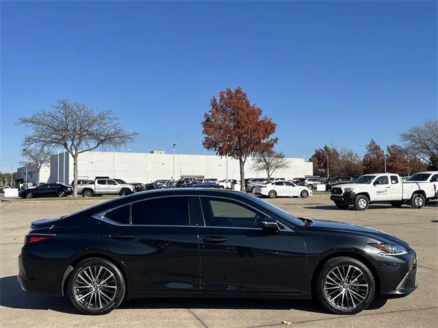 used 2022 Lexus ES 350 car, priced at $37,149