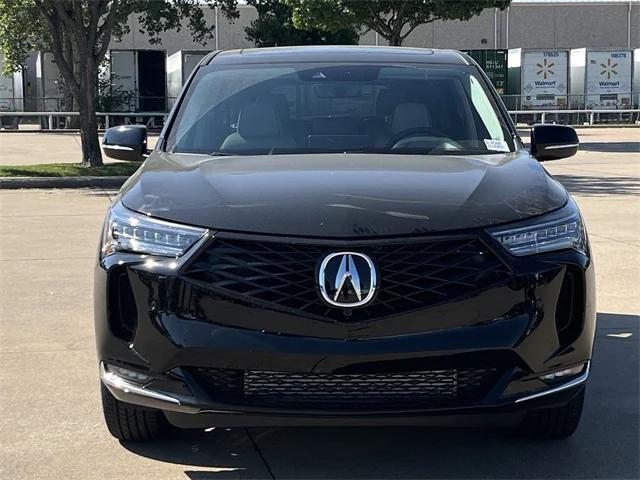 new 2025 Acura RDX car, priced at $54,400