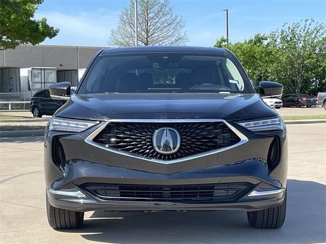 used 2024 Acura MDX car, priced at $49,468