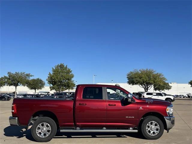 used 2023 Ram 3500 car, priced at $62,467