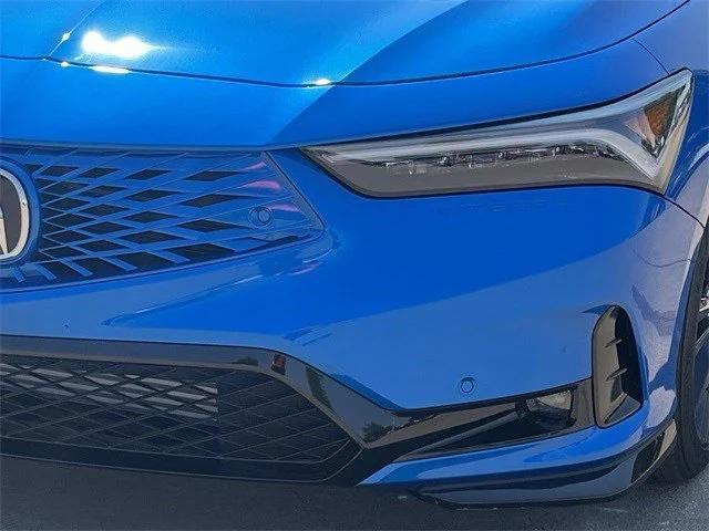 new 2026 Acura Integra car, priced at $40,995