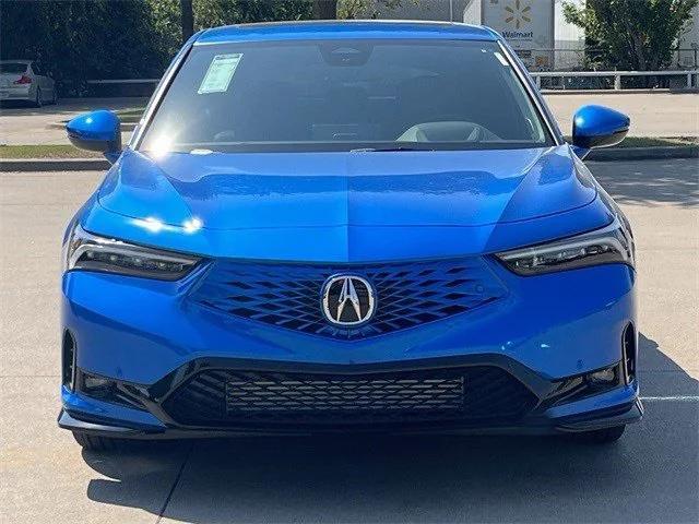 new 2026 Acura Integra car, priced at $40,995