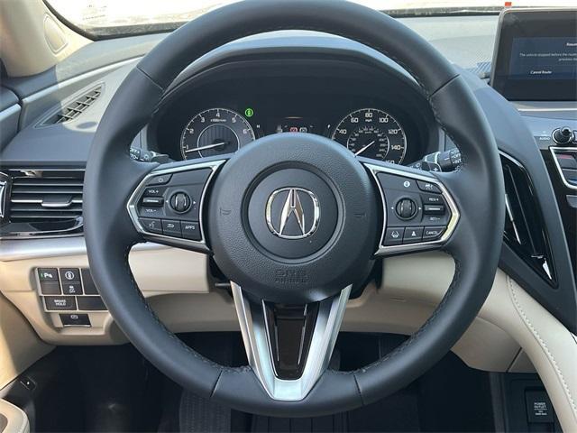 new 2024 Acura RDX car, priced at $48,950