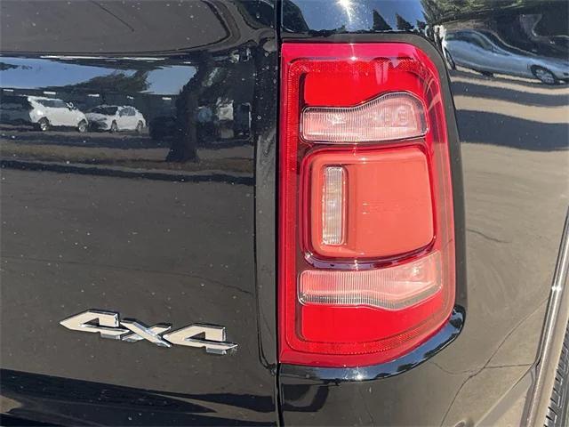 used 2019 Ram 1500 car, priced at $30,659