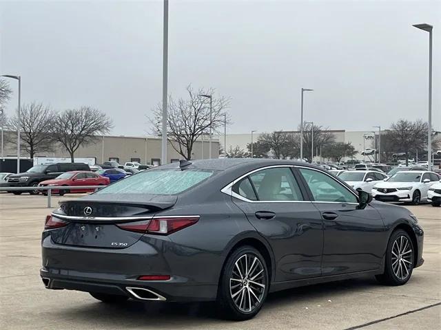 used 2022 Lexus ES 350 car, priced at $32,295