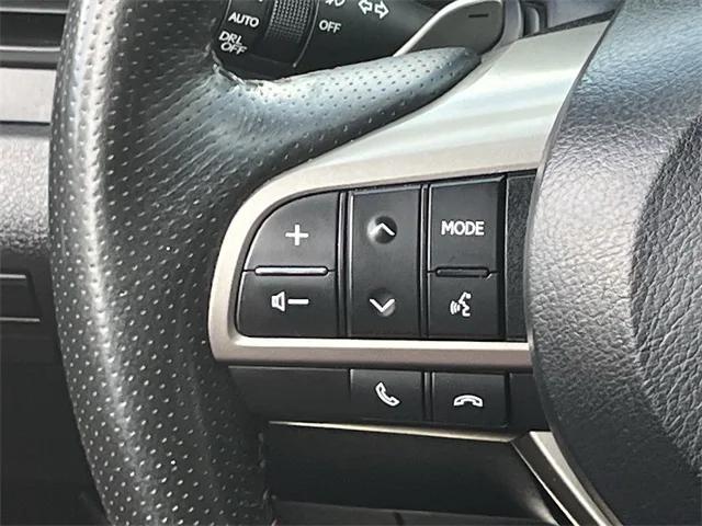 used 2016 Lexus RX 350 car, priced at $25,361