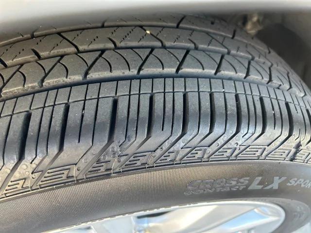 used 2021 Acura RDX car, priced at $23,968