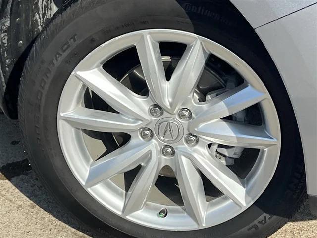 used 2021 Acura RDX car, priced at $23,968