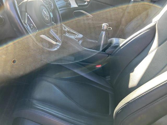 used 2021 Acura RDX car, priced at $23,968