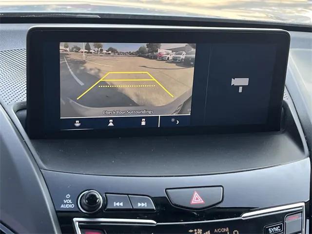 used 2021 Acura RDX car, priced at $23,968