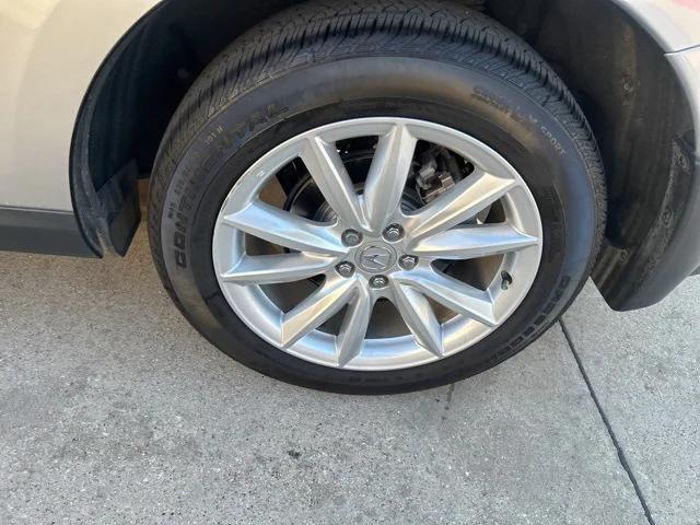 used 2021 Acura RDX car, priced at $23,968