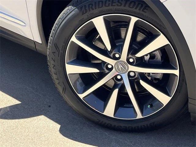 new 2026 Acura MDX car, priced at $59,150