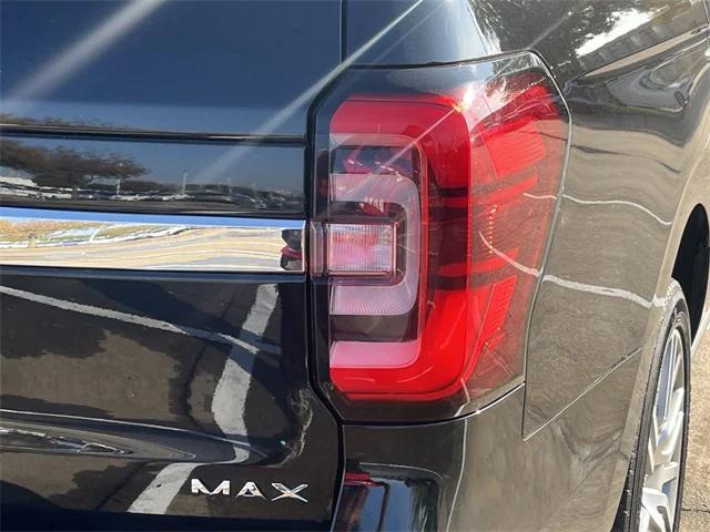 used 2023 Ford Expedition Max car, priced at $45,783
