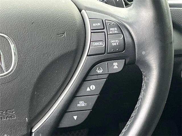 used 2018 Acura RDX car, priced at $17,379