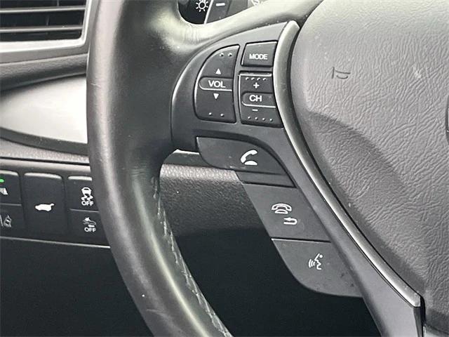 used 2018 Acura RDX car, priced at $17,379