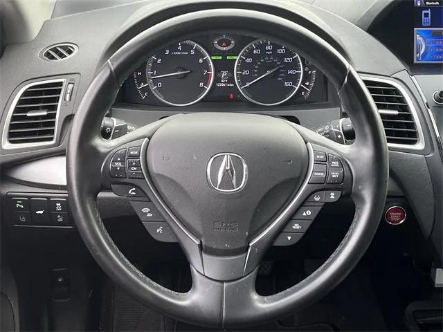 used 2018 Acura RDX car, priced at $17,379