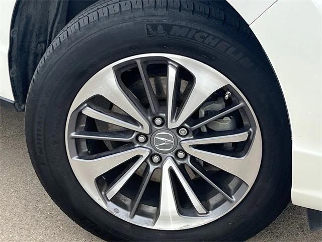 used 2018 Acura RDX car, priced at $17,379