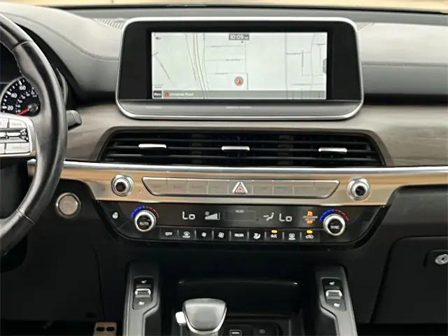 used 2022 Kia Telluride car, priced at $32,995