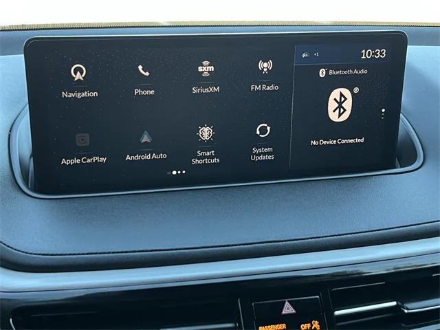 used 2024 Acura MDX car, priced at $42,703