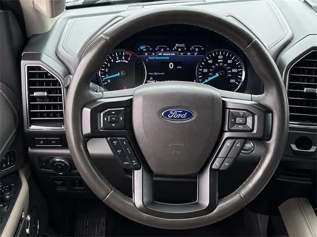 used 2019 Ford Expedition car, priced at $26,996