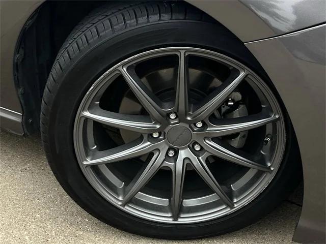used 2021 Toyota Camry car, priced at $22,440
