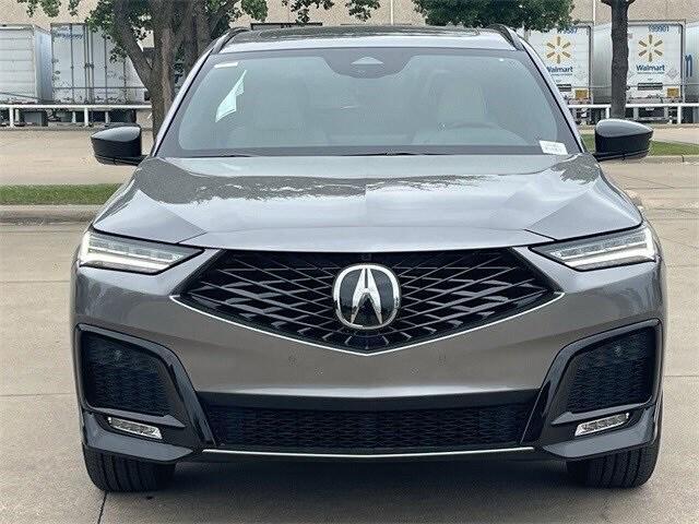 new 2026 Acura MDX car, priced at $70,850