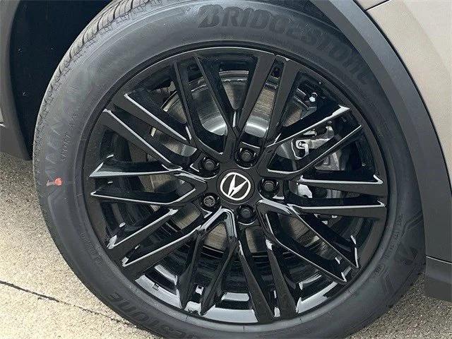 new 2026 Acura MDX car, priced at $70,850