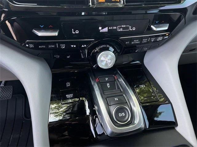 used 2026 Acura MDX car, priced at $58,123