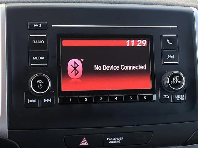 used 2019 Honda Ridgeline car, priced at $16,995