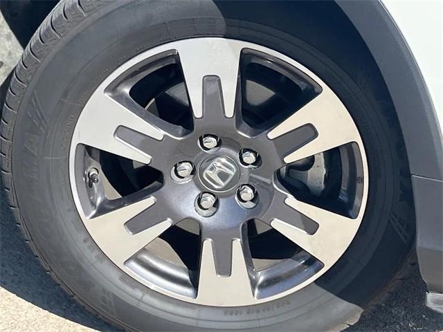 used 2019 Honda Ridgeline car, priced at $16,995