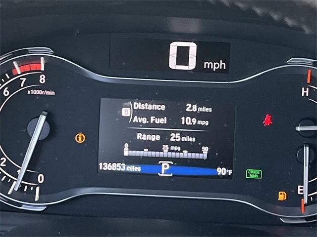 used 2019 Honda Ridgeline car, priced at $16,995