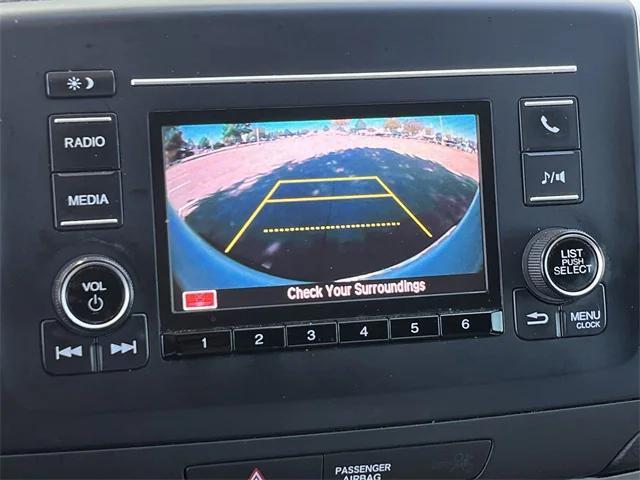 used 2019 Honda Ridgeline car, priced at $16,995