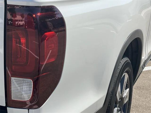 used 2019 Honda Ridgeline car, priced at $16,995