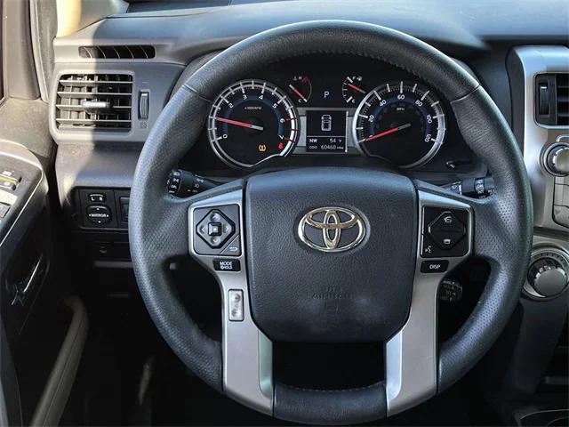 used 2019 Toyota 4Runner car, priced at $34,499