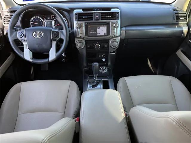 used 2019 Toyota 4Runner car, priced at $34,499