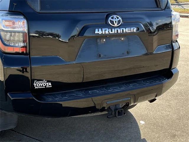 used 2019 Toyota 4Runner car, priced at $34,499