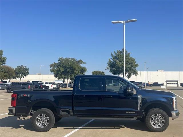 used 2023 Ford F-250 car, priced at $55,688