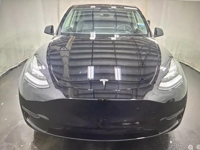 used 2022 Tesla Model Y car, priced at $29,528