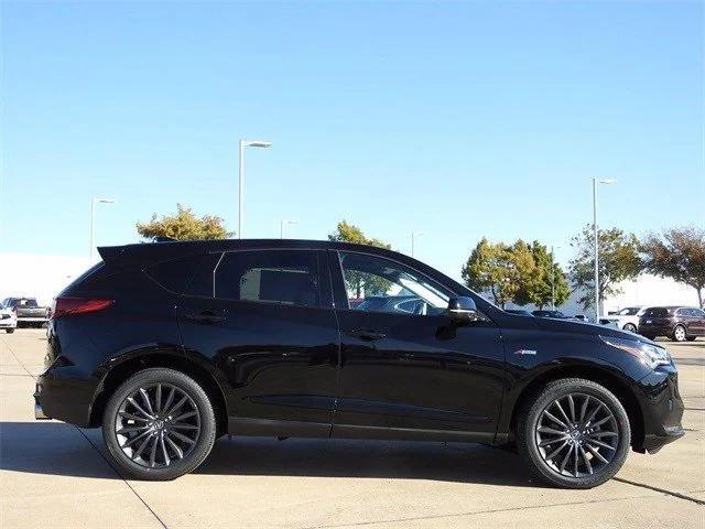 used 2024 Acura RDX car, priced at $47,414