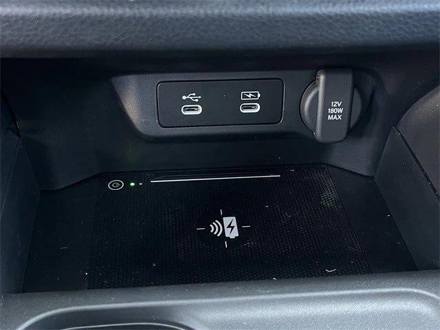 new 2025 Acura ADX car, priced at $41,350