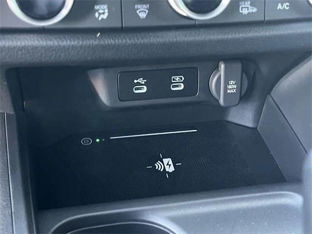 new 2025 Acura ADX car, priced at $39,350