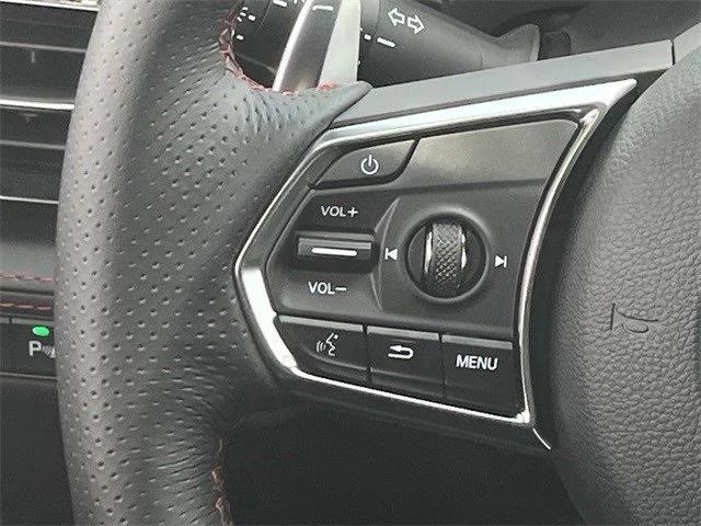 new 2026 Acura MDX car, priced at $63,750