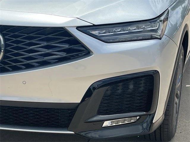 new 2026 Acura MDX car, priced at $63,750